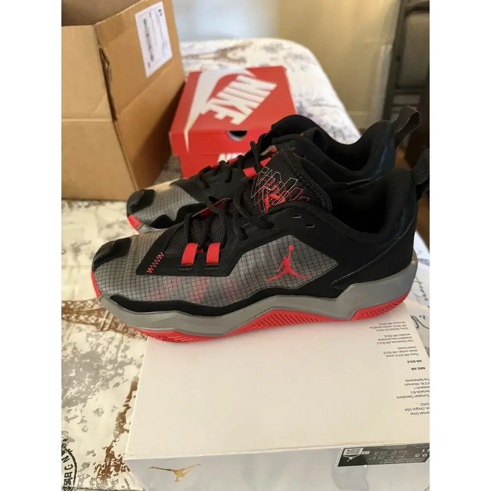 Jordan nike mens